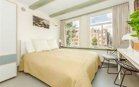 The Red Ox - Super Central Canal View Rooms
