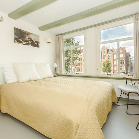 The Red Ox - Super Central Canal View Rooms Amsterdam Buitenkant foto